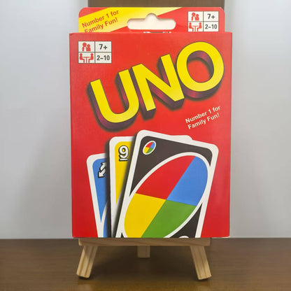 Play UNO – The Classic Card Game That Brings Everyone to the Table