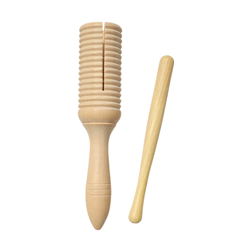 agogo Montessori Wooden Music Set – Eco-Friendly Fun for Kids | GadWitch Toys