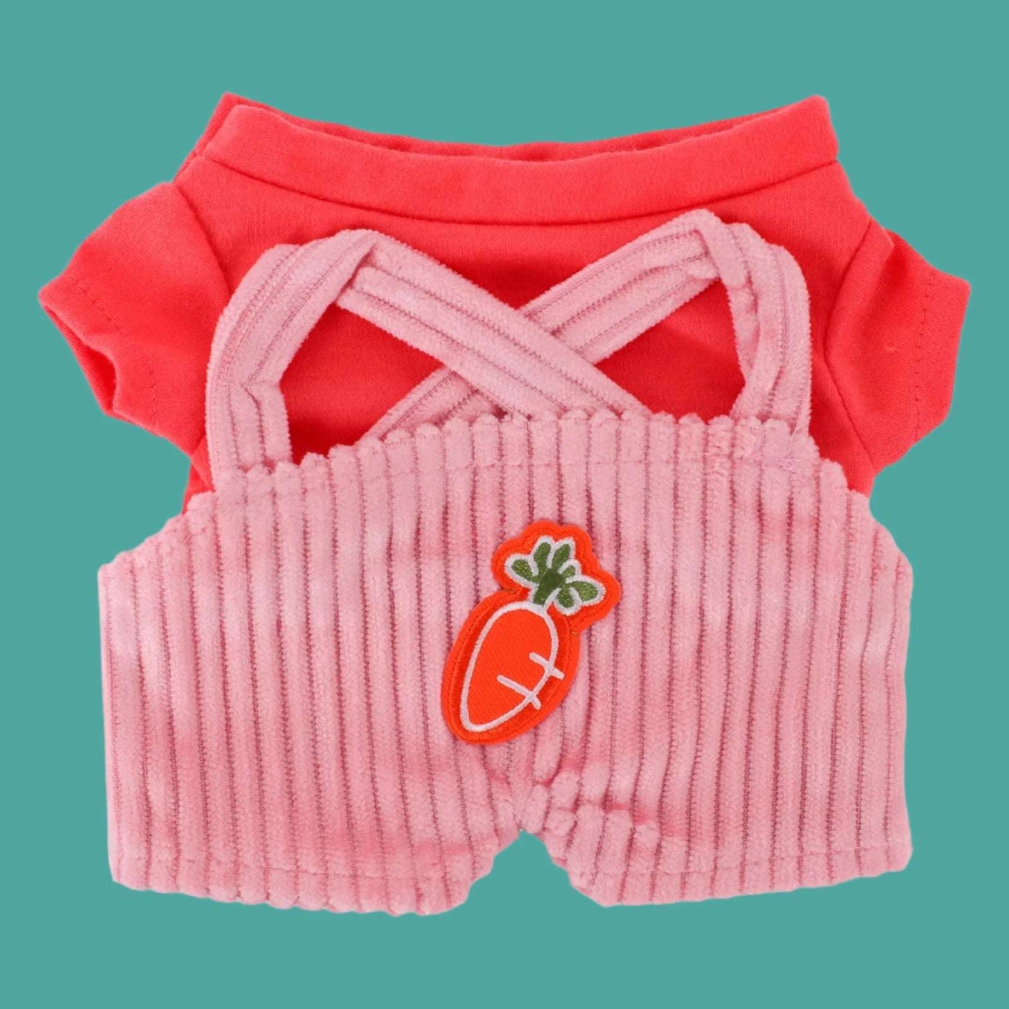 Doll beautiful dress - Your Doll life: Cute LaLafanfan Doll Clothes Set | GadWitch Toys