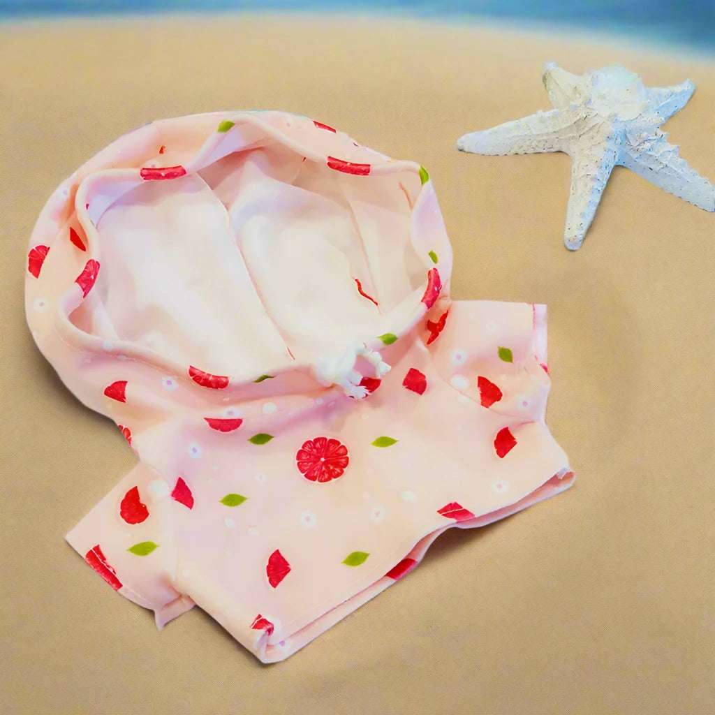 Doll Style - Your Doll life: Cute LaLafanfan Doll Clothes Set | GadWitch Toys