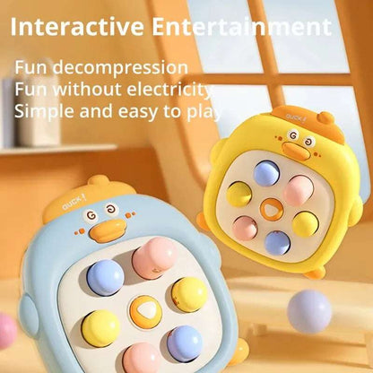 Fidget Toys Shopping - Whack-a-Mole Mini Game | hand eye coordination | GadWitch Toys