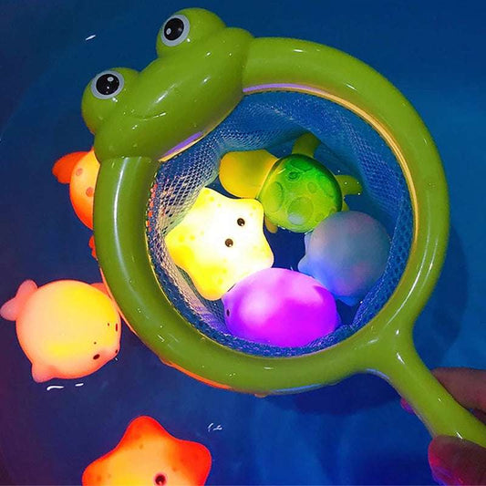 Little Squirters Fun Bath Time - Childrens play Toys | GadWitch Toys