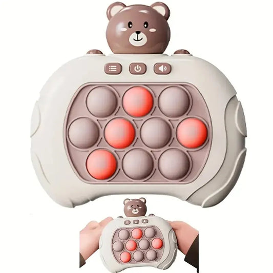Push It Game – Stress Relief & Fun in One Toy! | GadWitch Toys