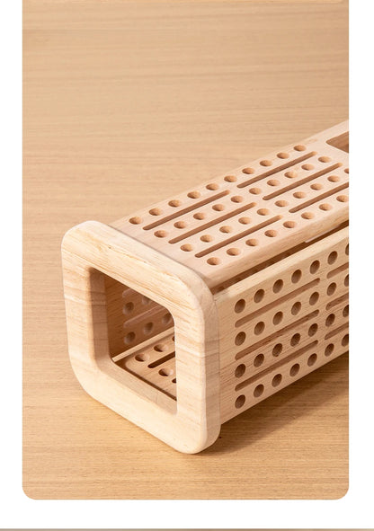 🧩 Colorful Wooden Tower Stacking Game – Play, Learn & Grow with Every Move!