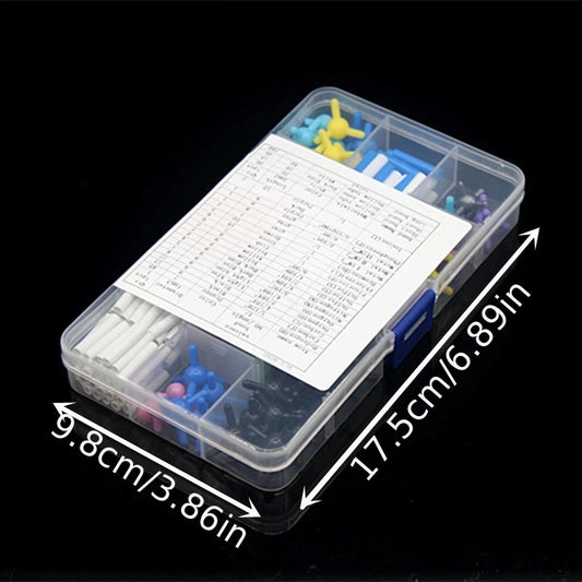 Size of Molecular Model Kit for Chemistry Students & Teachers | GadWitch Toys