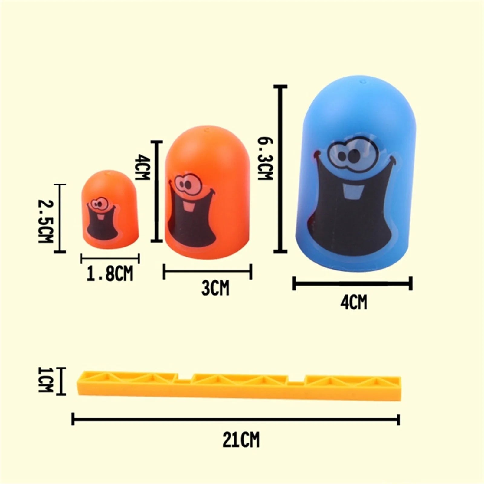 Size of Tic Tac Toe – A Classic Game, Reinvented for All Ages