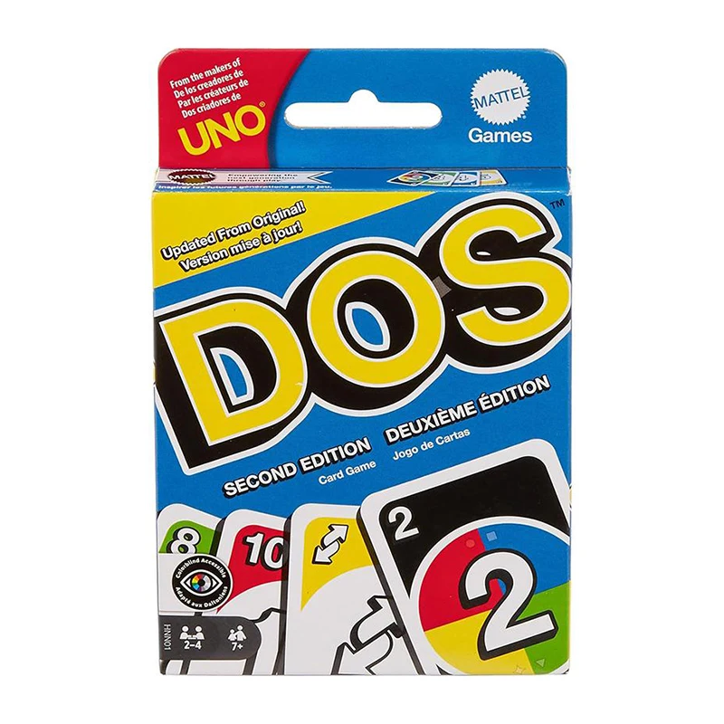 UNO DOS