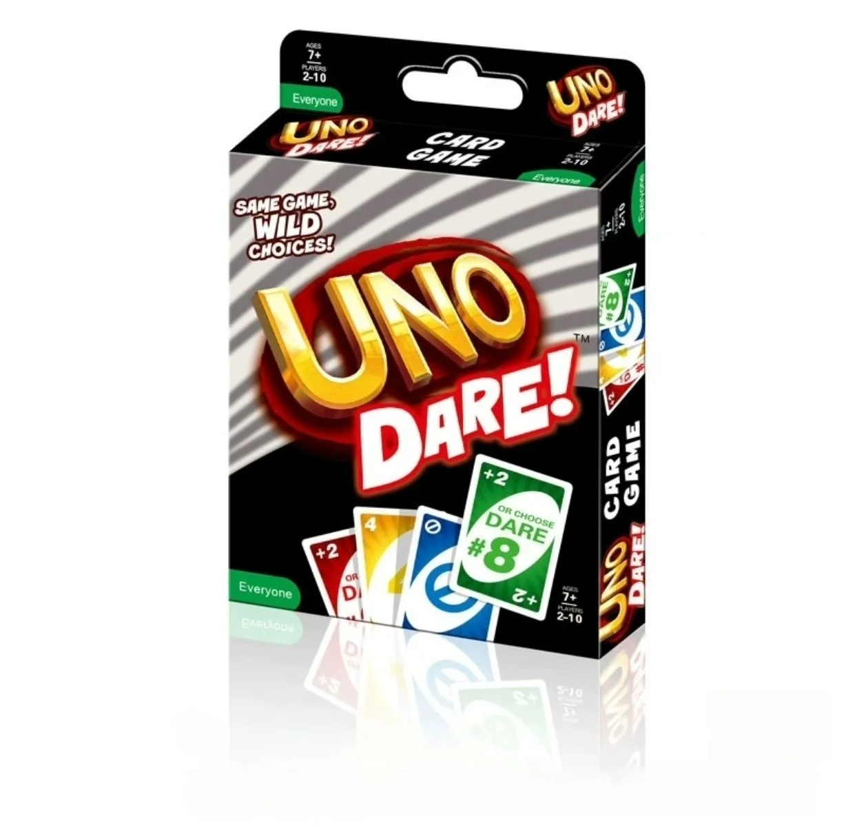 UNO DARE!