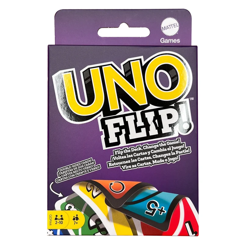 UNO FLIP