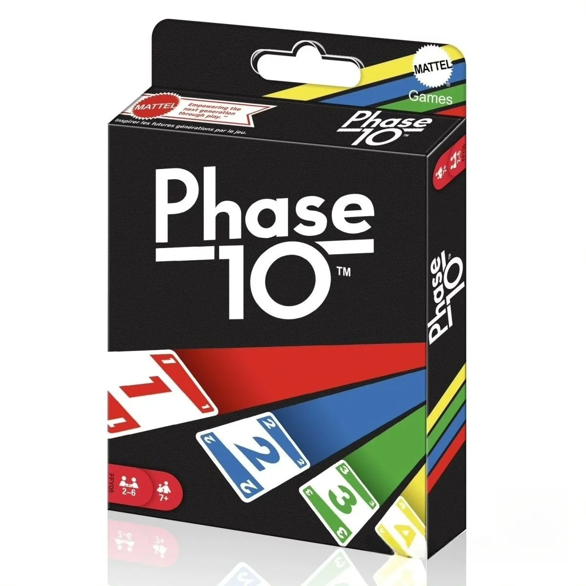 UNO PHASE 10