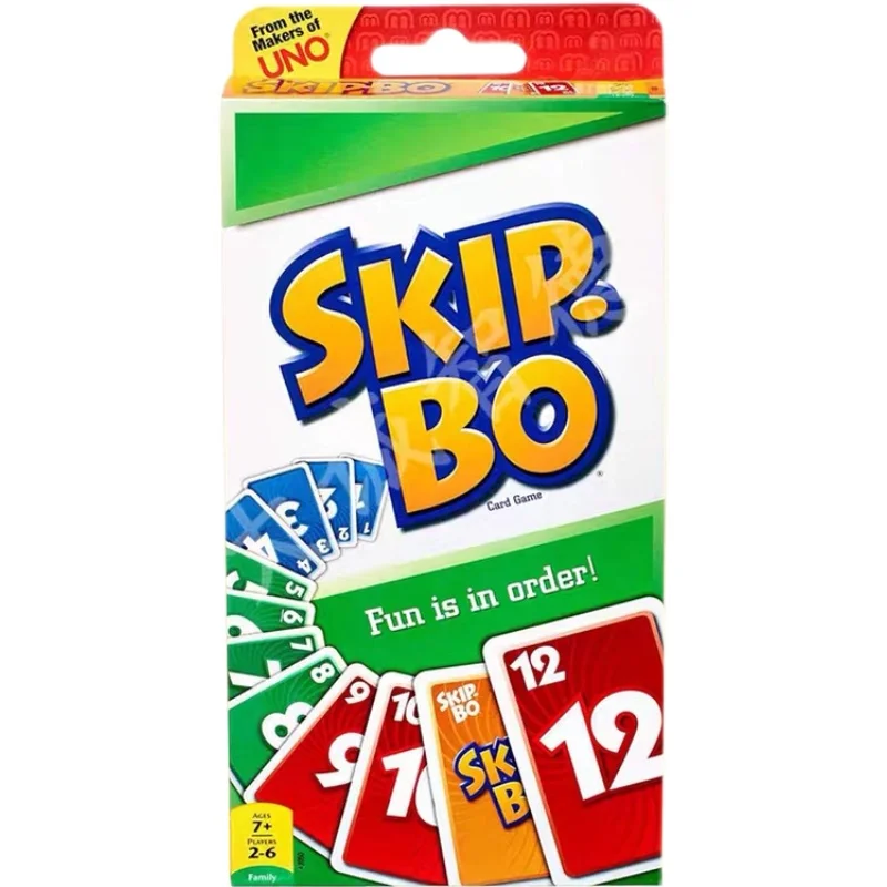 UNO Skip.BO