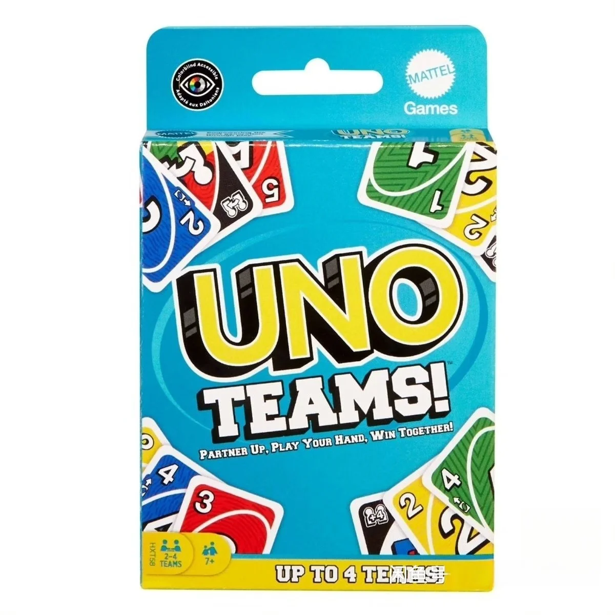 UNO Teams