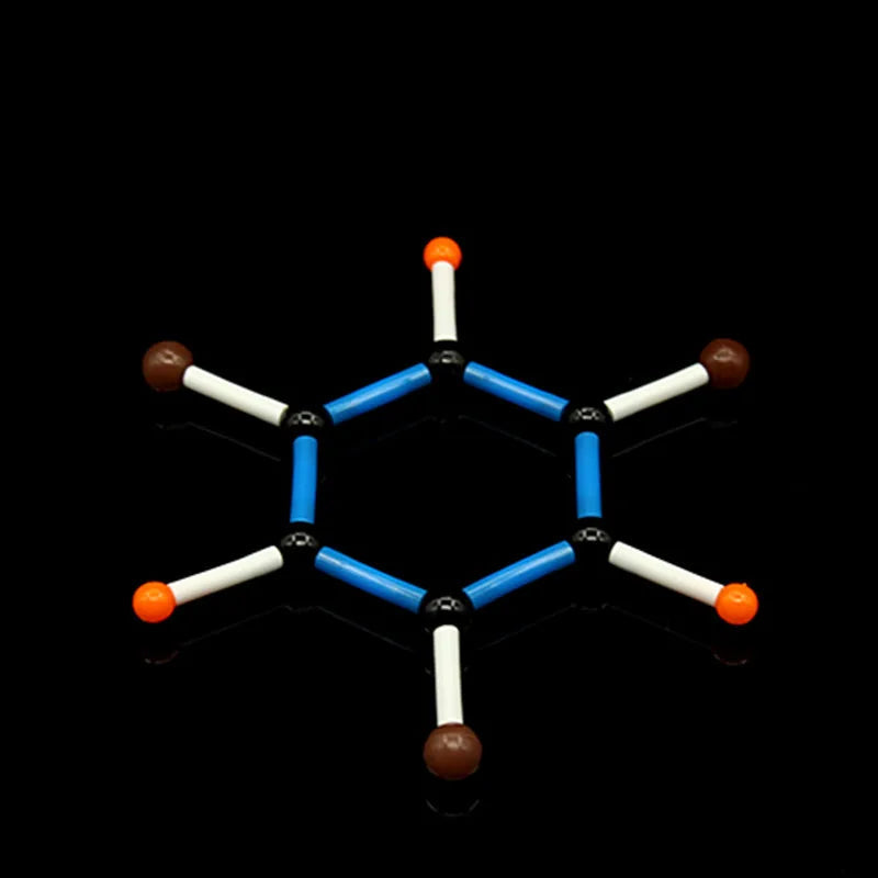 chemistry basic for beginners - Molecular Model Kit for Chemistry Students & Teachers | GadWitch Toys