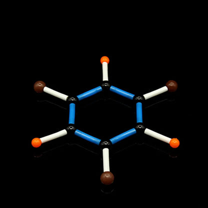 chemistry basic for beginners - Molecular Model Kit for Chemistry Students & Teachers | GadWitch Toys