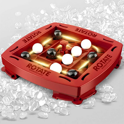chess track Strategic Fun with Rotating Chess Track Game | GadWitch Toys
