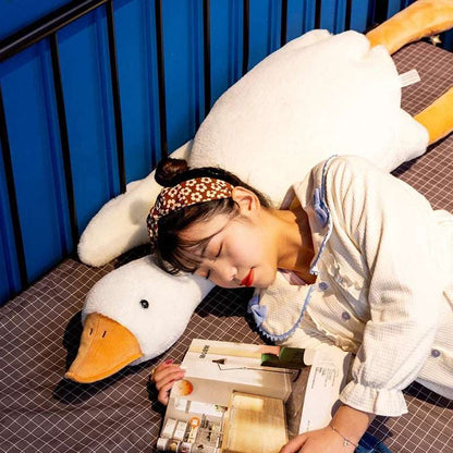 Cute Goose - Funny Stuffed Goose Animal | Loved Toys for Kids | GadWitch Toys
