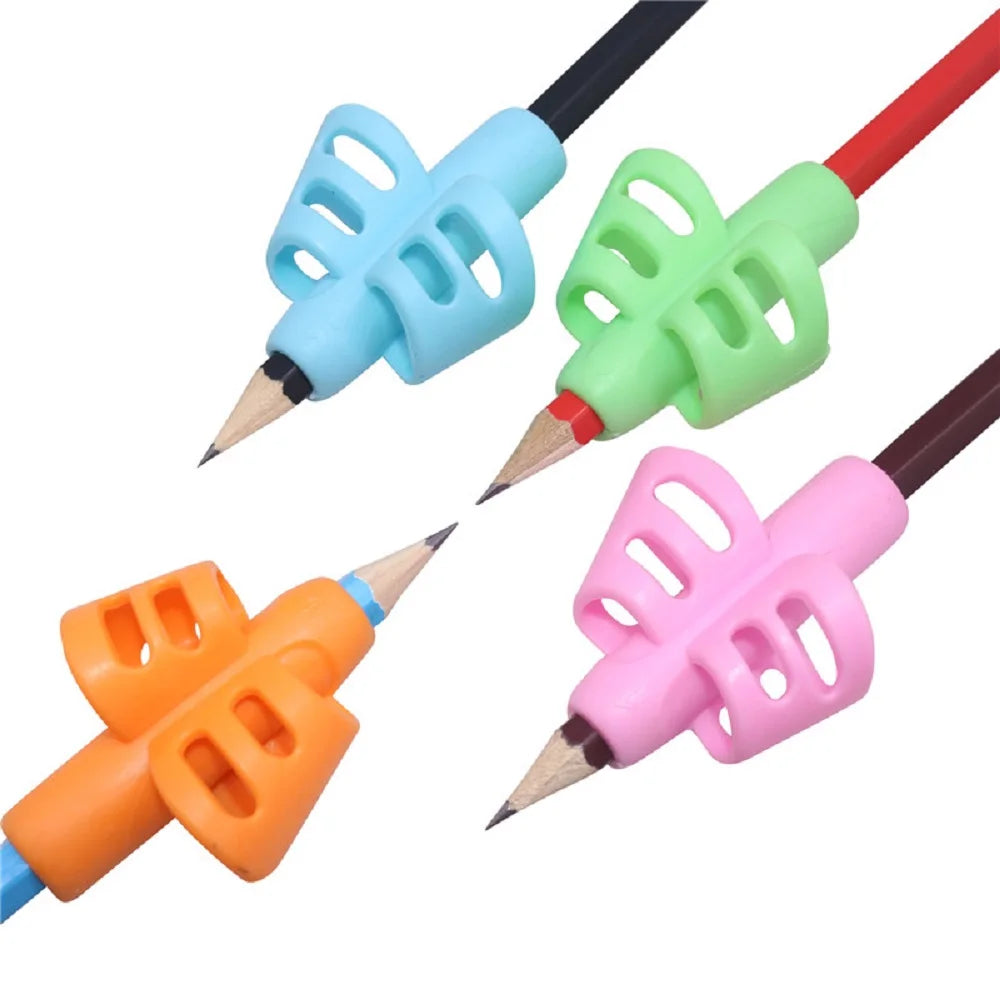 developing pencil grip - Pencil Grippers for Handwriting – Boost Writing Skills | GadWitch Toys