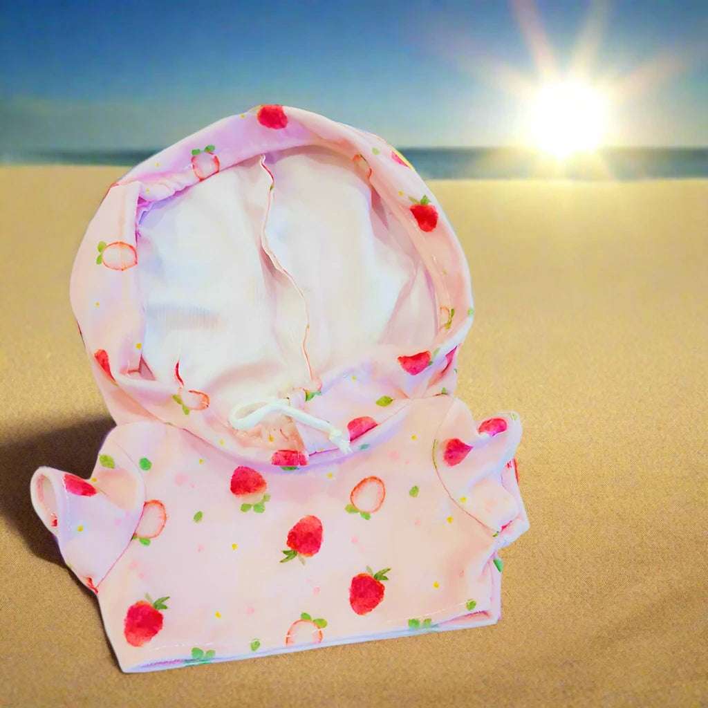 Doll rose - Your Doll life: Cute LaLafanfan Doll Clothes Set | GadWitch Toys