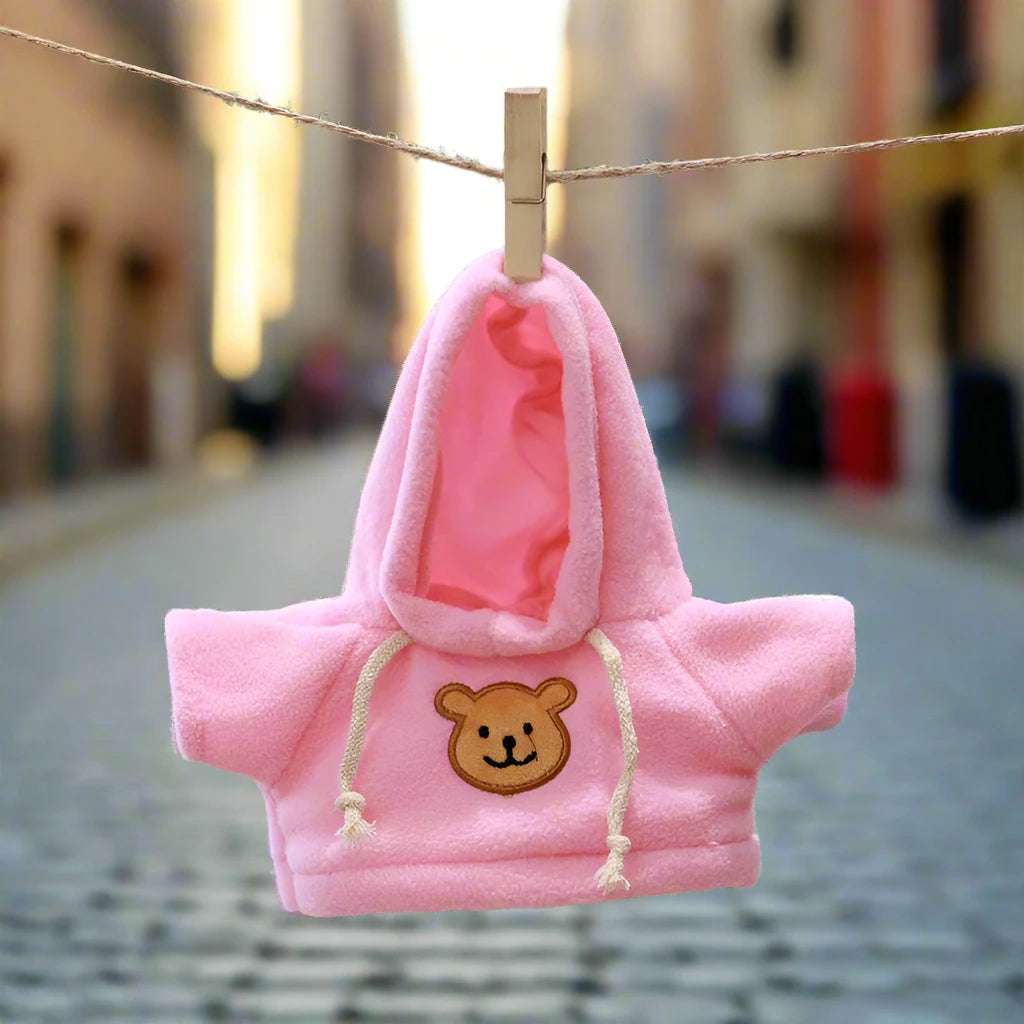 doll suit - Your Doll life: Cute LaLafanfan Doll Clothes Set | GadWitch Toys