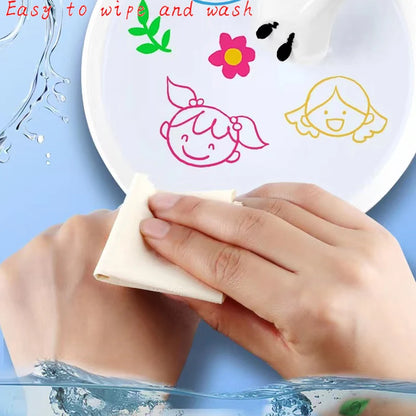 Doodle Drawing - Floating Drawing Art Pens – Safe, Non-Toxic & Fun | GadWitch Toys