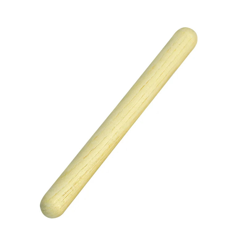 drum stick - Montessori Wooden Music Set – Eco-Friendly Fun for Kids | GadWitch Toys