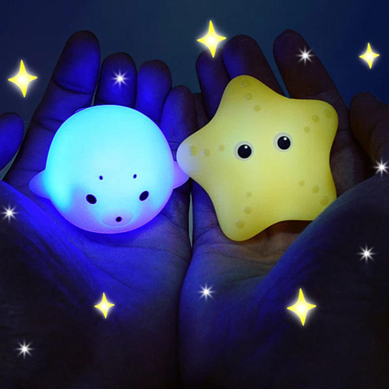 Floating Friends - Little Squirters Fun Bath Time - Childrens play Toys | GadWitch Toys