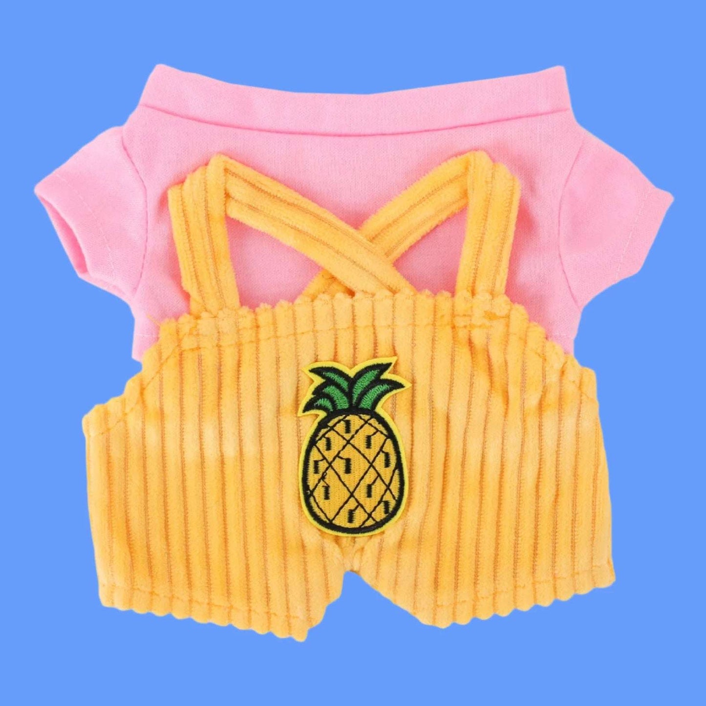 Generation Outfits - Your Doll life: Cute LaLafanfan Doll Clothes Set | GadWitch Toys