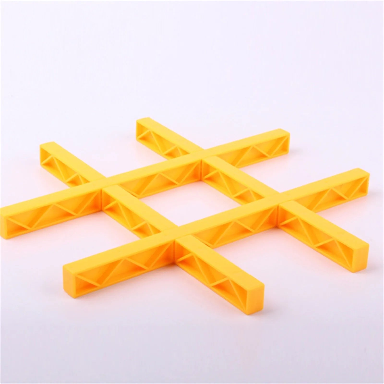 grid of Tic Tac Toe – A Classic Game, Reinvented for All Ages