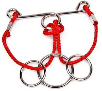 hard sailor Train Your Brain with Rope Puzzles – Shop Now! | GadWitch Toys