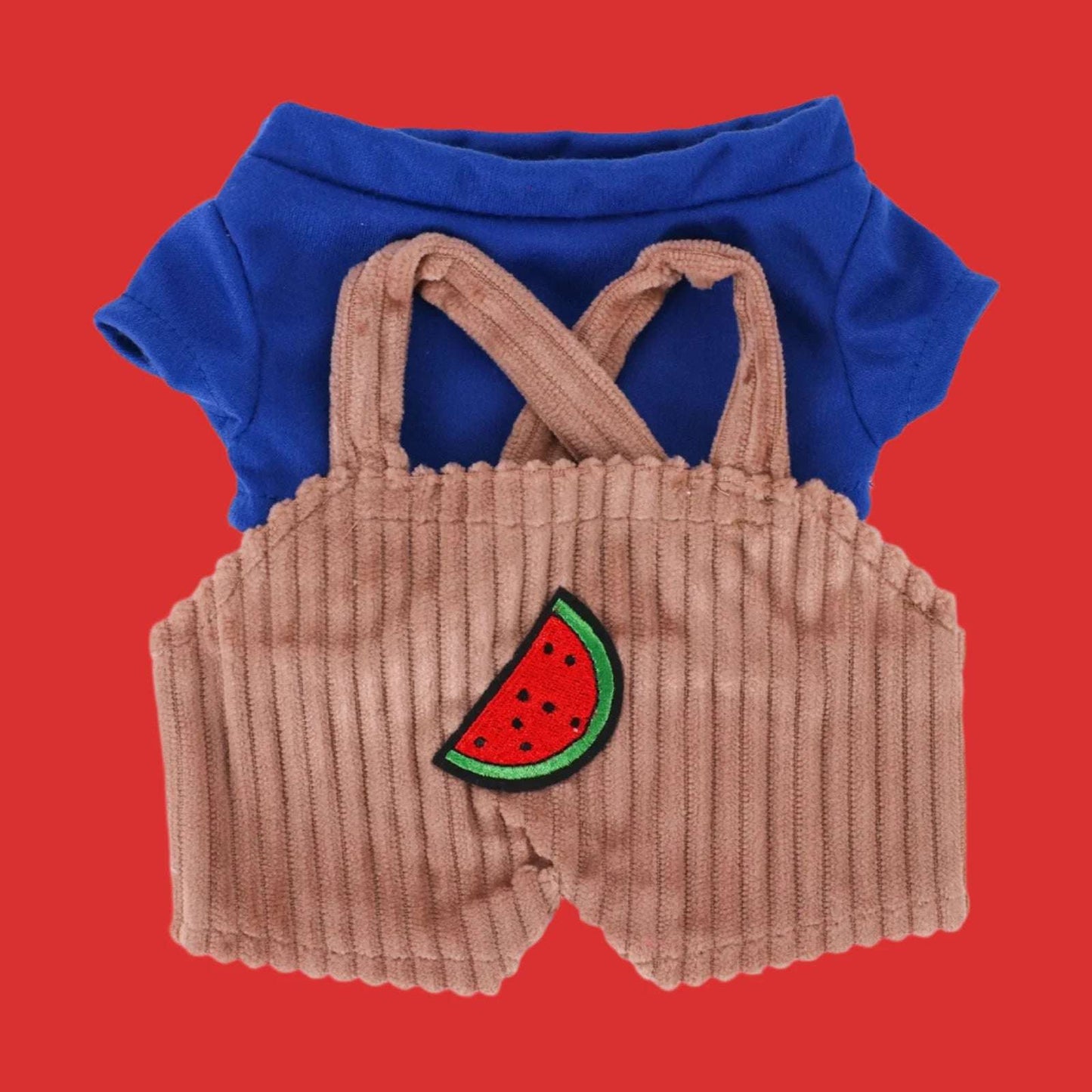 I love dolls - Your Doll life: Cute LaLafanfan Doll Clothes Set | GadWitch Toys