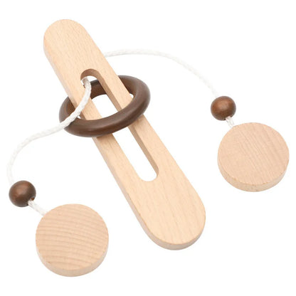 ice cream Train Your Brain with Rope Puzzles – Shop Now! | GadWitch Toys