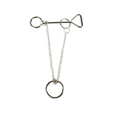 iron ring Train Your Brain with Rope Puzzles – Shop Now! | GadWitch Toys