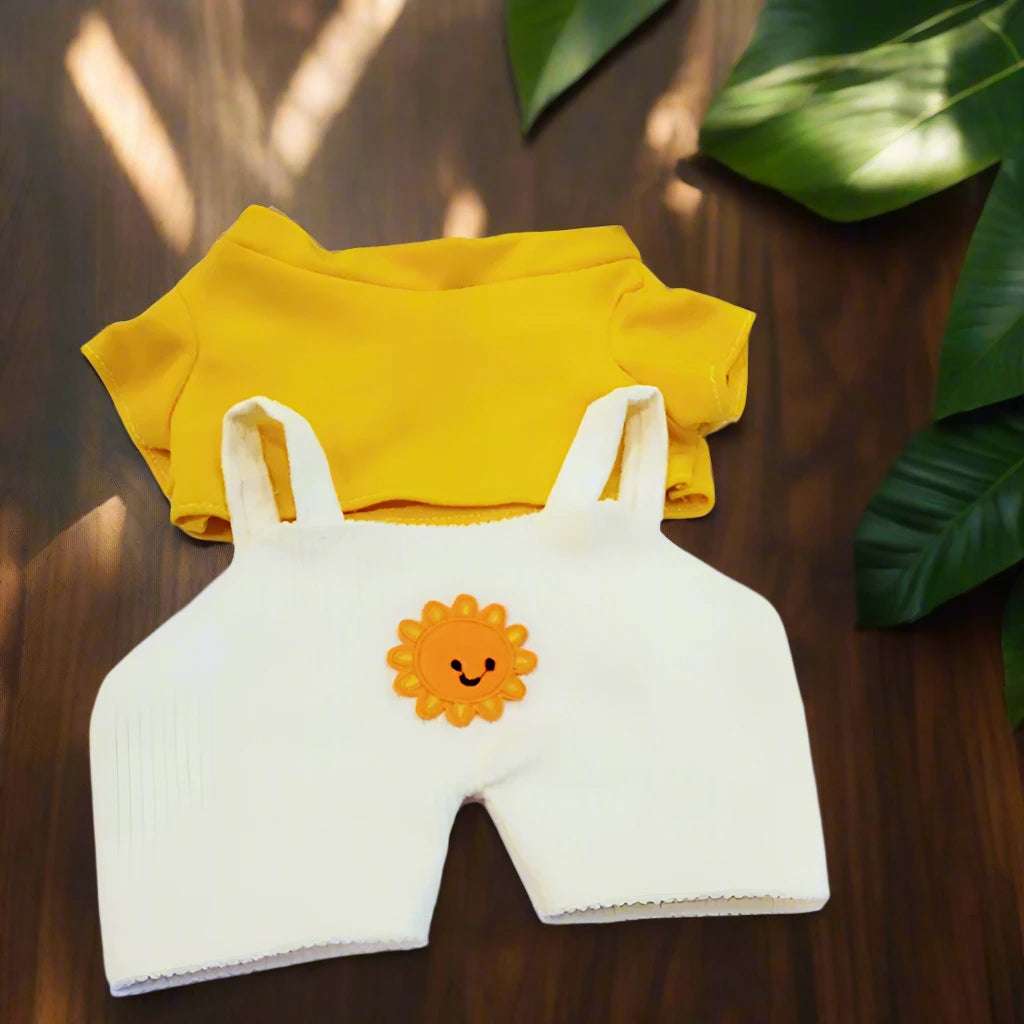 lalafanfan duck house - Your Doll life: Cute LaLafanfan Doll Clothes Set | GadWitch Toys