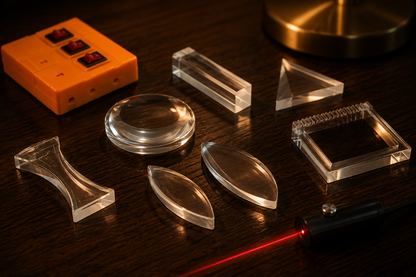 LightLab™ Optics Kit