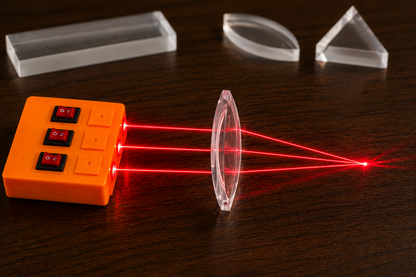 LightLab™ Optics Kit