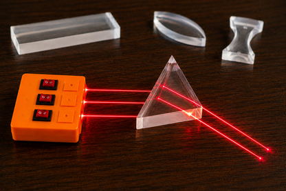 LightLab™ Optics Kit