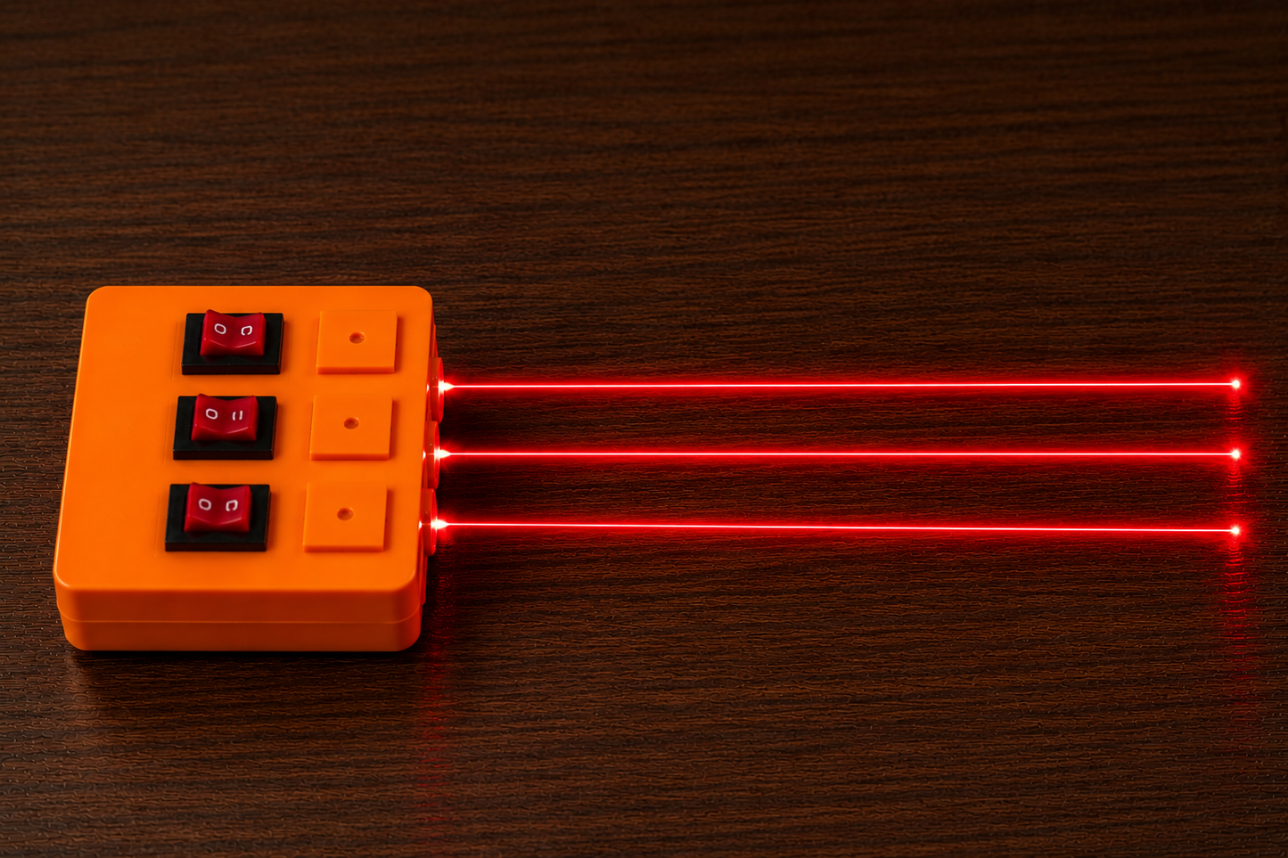 LightLab™ Optics Kit