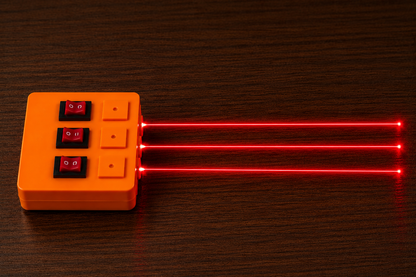 LightLab™ Optics Kit