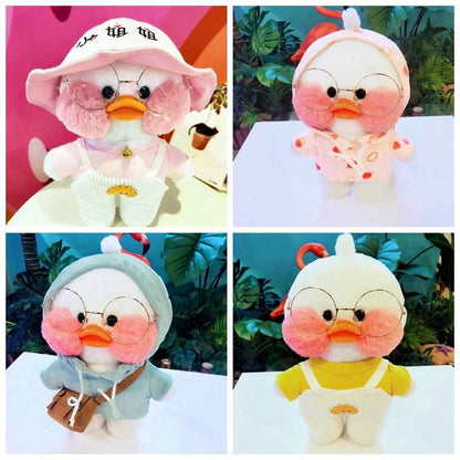 Make a Doll - Your Doll life: Cute LaLafanfan Doll Clothes Set | GadWitch Toys