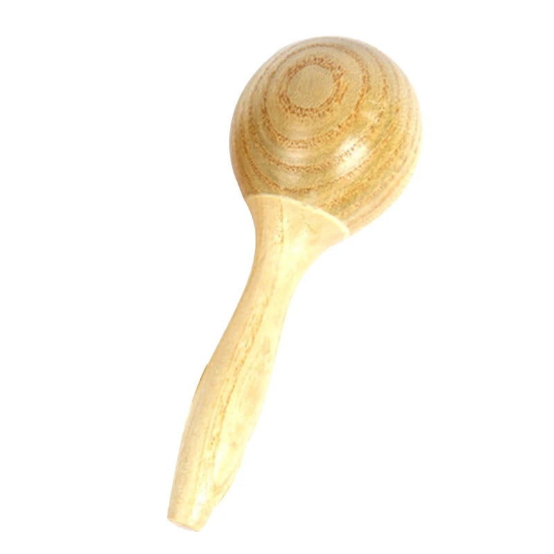 maraca Montessori Wooden Music Set – Eco-Friendly Fun for Kids | GadWitch Toys