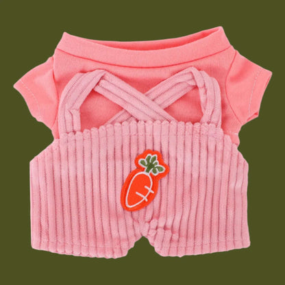 My Cute Doll -  Your Doll life: Cute LaLafanfan Doll Clothes Set | GadWitch Toys