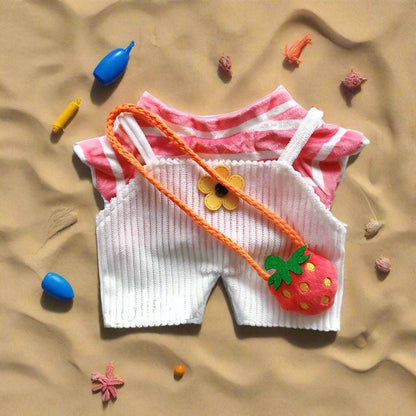 Nice Dolls - Your Doll life: Cute LaLafanfan Doll Clothes Set | GadWitch Toys