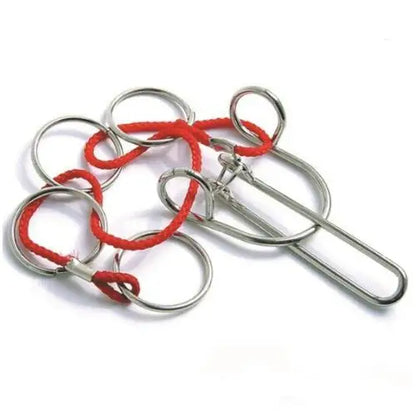 note Train Your Brain with Rope Puzzles – Shop Now! | GadWitch Toys