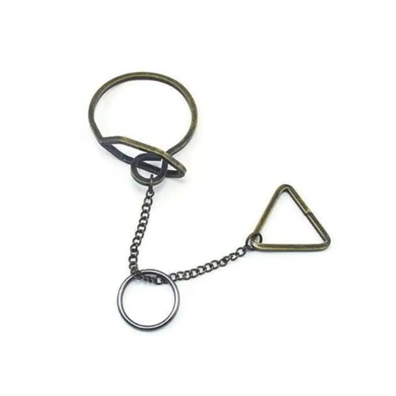 old iron Train Your Brain with Rope Puzzles – Shop Now! | GadWitch Toys