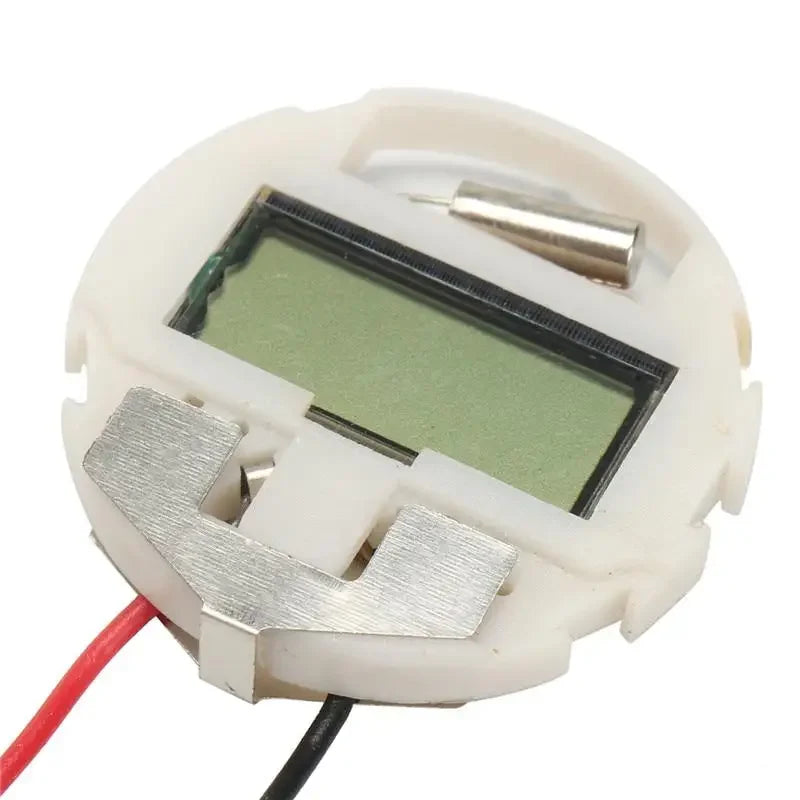 optimized clock - Potato Battery Project – Power a Clock with Produce! | GadWitch Toys
