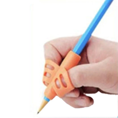 orange pencil grip - Pencil Grippers for Handwriting – Boost Writing Skills | GadWitch Toys