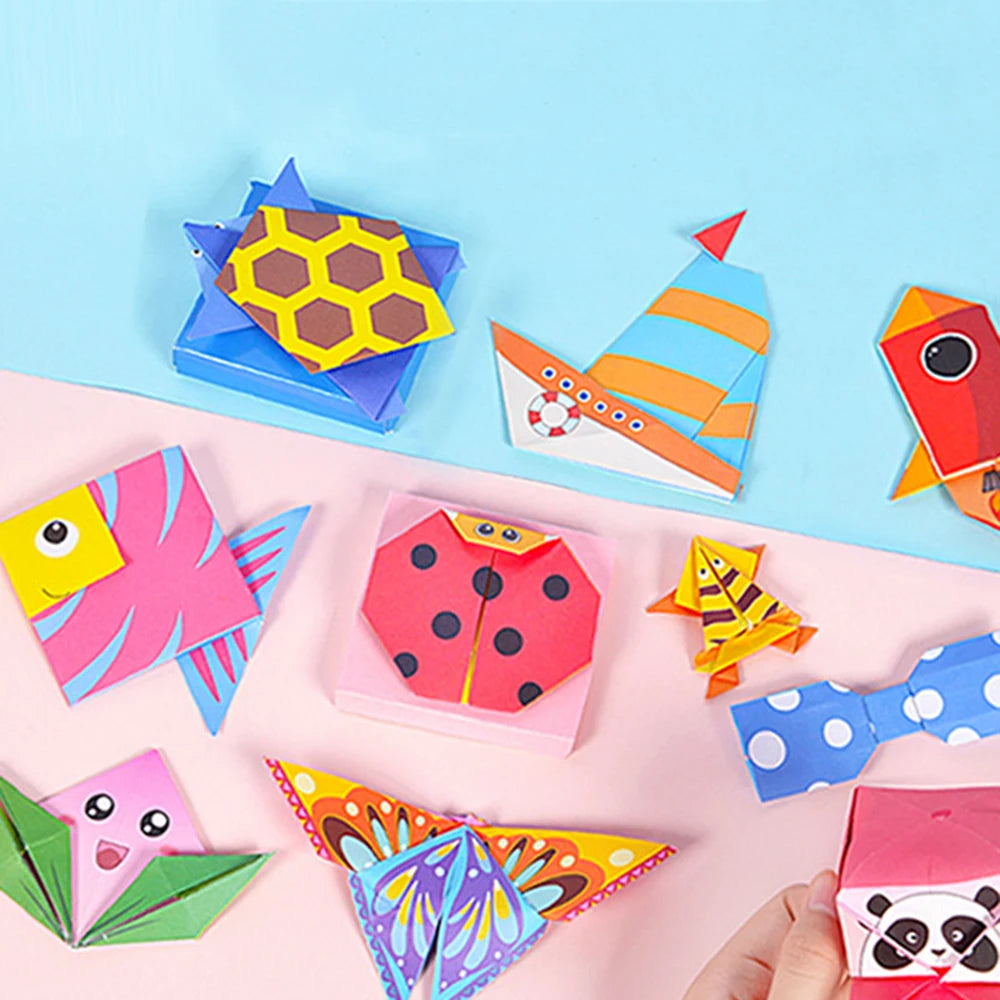 origami for beginners examples - GadWitch Toys