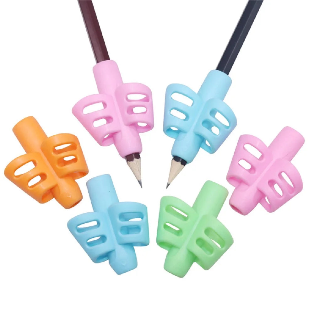 pencil grip correct - Pencil Grippers for Handwriting – Boost Writing Skills | GadWitch Toys