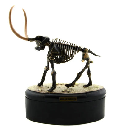 realistic dinosaur - T-Rex 3D Skeleton Puzzle – STEM Fun for Kids & Adults | GadWitch Toys