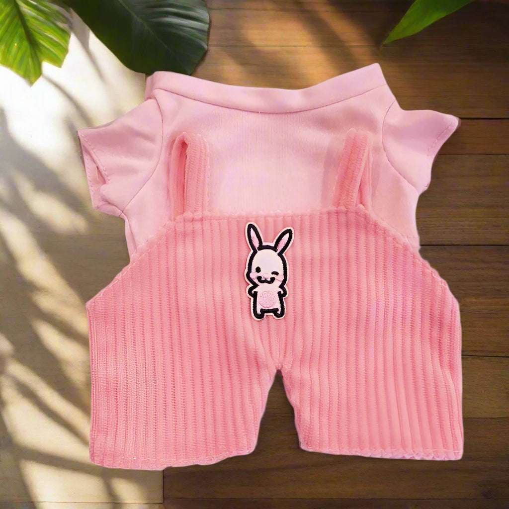 Shoes with dolls in - Your Doll life: Cute LaLafanfan Doll Clothes Set | GadWitch Toys